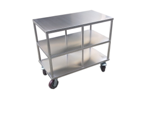 carro de cocina